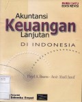 Akuntansi Keuangan Lanjutan Di Indonesia