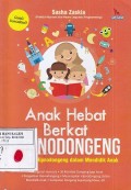 Anak Hebat Berkat Hypnodongeng