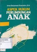 Aspek Hukum Perlindungan Anak