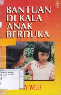 Bantuan Di Kala Anak Berduka