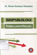 Biopsikologi: Pembelajaran Perilaku