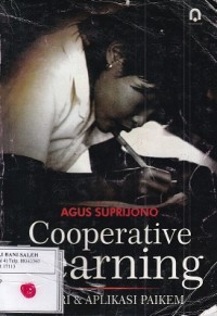 Cooperative Learning: Teori & Aplikasi PAIKEM
