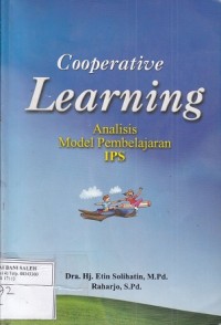 Cooperative Learning: Analisis Model Pembelajaran IPS