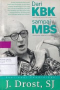 Dari KBK (Kurikulum Bertujuan Kompetensi) Sampai MBS (Manajemen Berbasis Sekolah)