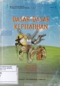Materi Pokok Dasar Dasar Kepelatihan