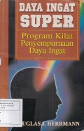Daya Ingat Super: Program Kilat Penyempurnaan Daya Ingat