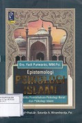 Epistemologi Psikologi Islami