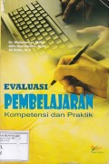 Evaluasi Pembelajaran: Kompetensi & Praktik