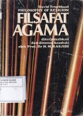 Filsafat Agama
