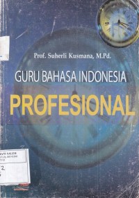 Guru Bahasa Indonesia Profesional