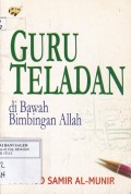 Guru Teladan di Bawah Bimbingan Allah