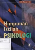 Himpunan Istilah Psikologi