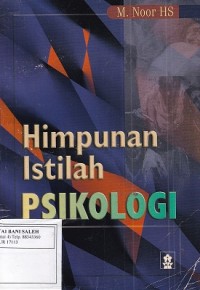 Himpunan Istilah Psikologi