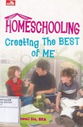 HomeSchooling: Creating The Best of Me