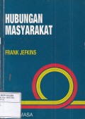 Hubungan Masyarakat