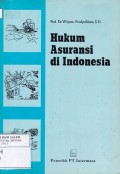 Hukum Asuransi di Indonesia
