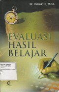 Evaluasi Hasil Belajar