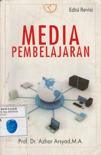 Media Pembelajaran: Edisi Revisi