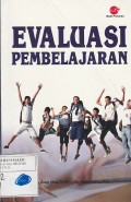 Evaluasi Pembelajaran