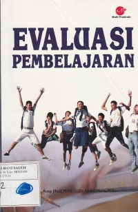 Evaluasi Pembelajaran