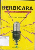 Berbicara: Sebagai suatu Keterampilan Berbahasa