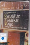 Langkah Mudah Penelitian Tindakan Kelas