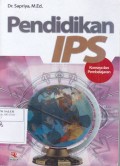 Pendidikan IPS