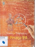 Materi Pokok: Desain dan Pembuatan Alat Peraga IPA, 1 - 9; PEPA4202/3 SKS