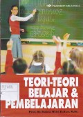 Teori-teori Belajar dan Pembelajaran