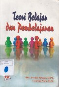Teori Belajar dan Pembelajaran