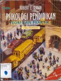 Psikologi Pendidikan: Teori dan Praktik, Edisi Kedelapan, Jilid 2
