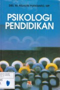 Psikologi Pendidikan