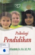 Psikologi Pendidikan
