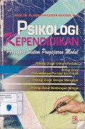 Psikologi Kependidikan: Perangkat Sistem Pengajaran Modul