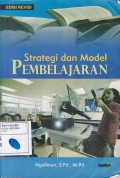 Strategi dan Model Pembelajaran
