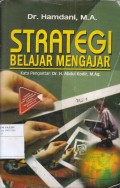 Strategi Belajar Mengajar