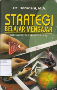 Strategi Belajar Mengajar