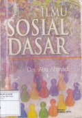 Ilmu Sosial Dasar