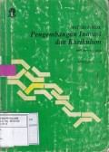 Materi Pokok: Pengembangan Inovasi dan Kurikulum 1 - 9; PPDG2110/3 SKS