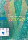 Materi Pokok: Pembelajaran Kelas Rangkap, 1 - 6; PGSD2105/2 SKS