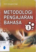 Metodologi Pengajaran Bahasa I