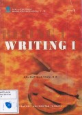 Materi Pokok: Writing I, 1 - 9; BING3302/3 SKS