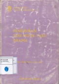 Materi Pokok: Pendidikan Seni Musik, Tari/Drama, 1 - 6; PGSD2402/2 SKS