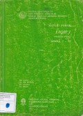 Materi Pokok: Fiqh I: PPGI2361/4 SKS: Modul 7-12