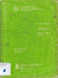 Materi Pokok: Fiqh I: PPGI2361/4 SKS: Modul 1-6