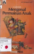 Mengenal Permainan Anak
