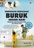Kebiasan-Kebiasan Buruk Sehari-hari