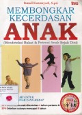 Membongkar Kecerdasan Anak: Mendeteksi Bakat & Potensi Anak Sejak Dini