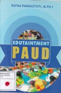 Edutainment PAUD