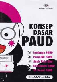 Konsep Dasar PAUD